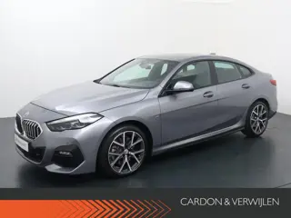 BMW 2-serie Gran Coupé 220i | 178 PK | Automaat | Head-up display | M-Sportpakket | BMW live cockpit