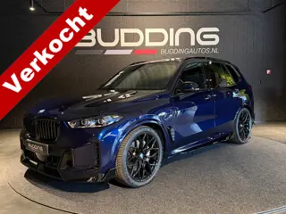 BMW X5 xDrive50e | M-performance | 22 '' |  Pano | Head-up