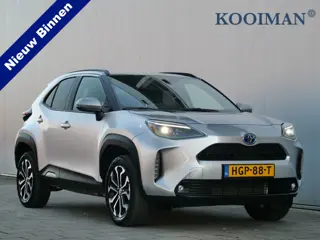 Toyota Yaris Cross 1.5 Hybrid 116pk Business Plus Automaat LED / Adaptive Cruise / Apple Carplay / N