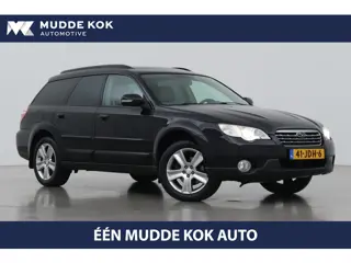 Subaru Outback 2.5i Comfort | Trekhaak | Cruise Control | Stoelverwarming | Airconditioning | 17 Inc