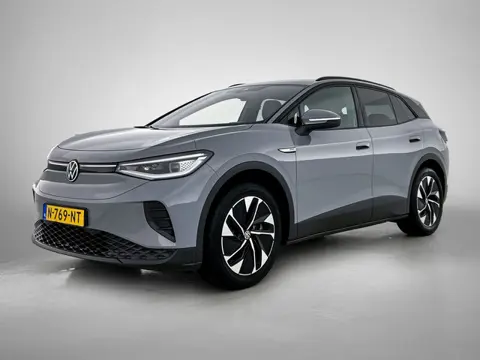 Volkswagen ID.4 Pro 77 kWh | Adaptive Cruise | Stoelverwarming | Carplay | PDC | Camera |*