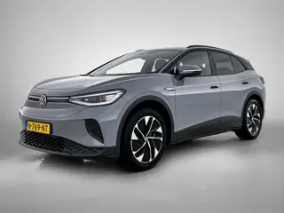 Volkswagen ID.4 Pro 77 kWh | Adaptive Cruise | Stoelverwarming | Carplay | PDC | Camera |*