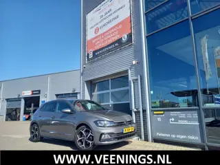 Volkswagen Polo 1.5 TSI Highline Business R-Line DSG 150PK - R-LINE - CARPLAY / ANDROID - PDC V/A - 