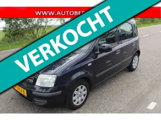 Fiat Panda 1.2 Edizione Cool // AIRCO / APK 06/2027 //