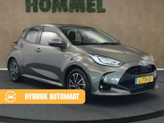 Toyota Yaris 1.5 Hybrid Dynamic - ORIGINEEL NEDERLANDSE AUTO  - AUTOMATISCHE AIRCO - ACHTERUITRIJCAM