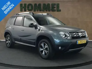 Dacia Duster 1.2 TCe 4x2 Blackshadow - VASTE 13 POLIGE TREKHAAK - TREKGEWICHT 1500 KG - BLUETOOTH - 