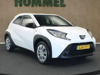 Toyota Aygo X 1.0 VVT-i MT Play  - ORIGINEEL NEDERLANDSE AUTO - AFKOMSTIG VAN 1E EIGENAAR - ADAPTIEV