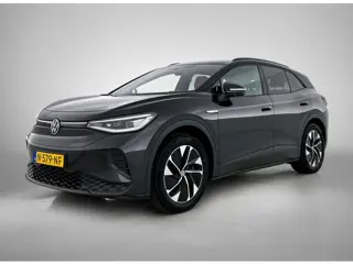 Volkswagen ID.4 Pro 77 kWh | Stoelverwarming | Adaptive Cruise | Camera | PDC | Carplay |*