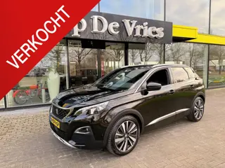 Peugeot 3008 1.6 HYbrid4 300 Première Pack Avantage