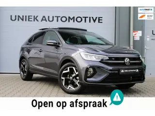 Volkswagen Taigo 1.0 TSI 116 PK | R LINE | PANO | CARPLAY | LED | ACC | NAVIGATIE | PDC | VOL OPTIES