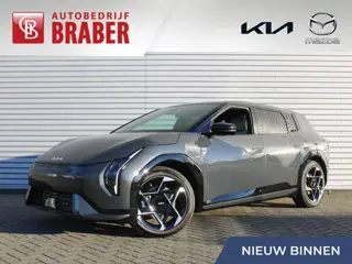 Kia EV4 GT-Line Business Edition 81.4 kWh | Nieuw | Direct leverbaar | Actieradius tot 584 km (WLTP)