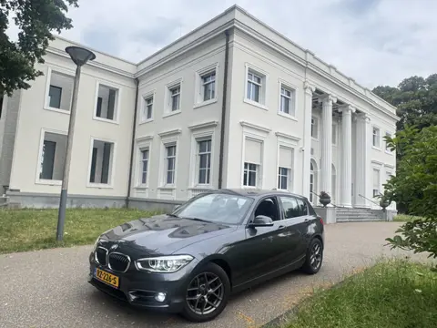 BMW 1 Serie 118 i 5 DRS, 11.000 km p/jr ! VAKANTIEKLAAR