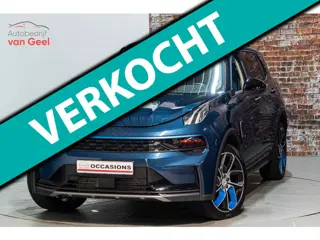 Lynk & Co 01 1.5 PHEV | MY22 | PANO | 360 CAMERA | ACC | KEYLESS | NAVI | RIJKLAARPRIJS INCL. BOVAG 
