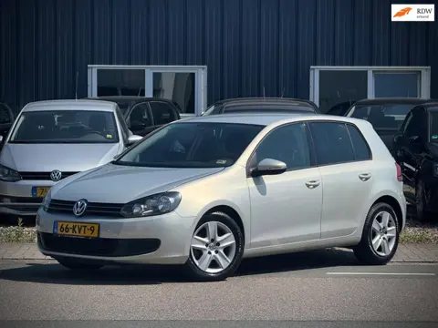 Volkswagen Golf 1.4 TSI Trendline