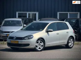 Volkswagen Golf 1.4 TSI Trendline
