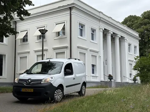 Renault Kangoo 1.5 dCi GERESERVEERD, 90 PK 1:20!! AIRCO, EURO 6