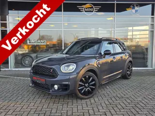 MINI Countryman 2.0 Cooper S Panorama Harman Kardon Keyless Carplay