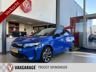Opel Corsa 1.2 Turbo GS,Apple Carplay Android/Auto,Achteruitrijcamera,Airco,Cruisecontrol,V&A Sensor