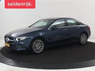 Mercedes-Benz A-Klasse 250e Urban | SOH 93.2% | Leder | Adaptive cruise |  Keyless | Stoelverwarming
