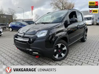 Fiat Panda 1.0 Hybrid Cross (BOVAG/RIJKLAARPRIJS)