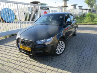Audi A1 Sportback 1.2 TFSI Admired
