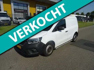Renault Kangoo 1.5 Blue dCi 75 Comfort L1
