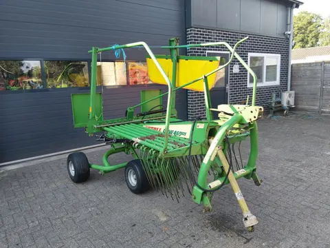 Stoll Drive 465 4DS  Hark