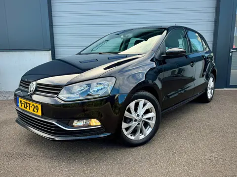 Volkswagen Polo 1.0 Comfortline / Cruise Control / Airco