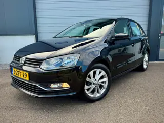 Volkswagen Polo 1.0 Comfortline / Cruise Control / Airco