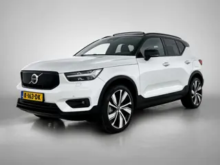 Volvo XC40 Recharge P8 AWD R-Design | Schuif/kanteldak | Harman/Kardon | Carplay | Camera |*