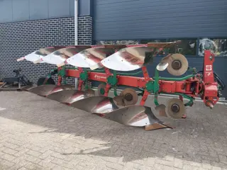 Kverneland LD 100-160-9 4 Schaar ploeg