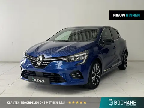 Renault Clio 1.0 TCe 90 Techno | Navigatie | Camera | All-Season Banden | Climate Control |