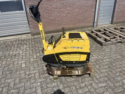Bomag BPR55-65-D-783360