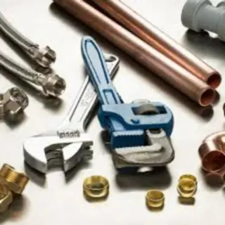 Loodgieter, CV, Dakbedekking