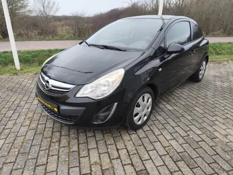 Opel CORSA 1.4-16V