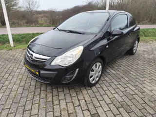 Opel CORSA 1.4-16V