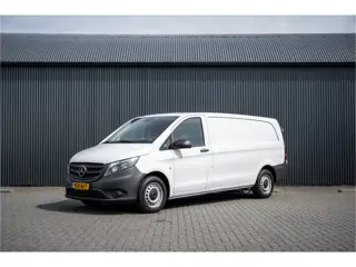 Mercedes-Benz Vito 116 CDI L3H1 | 163 PK | XL | Cruise | PDC | Airco | Trekhaak