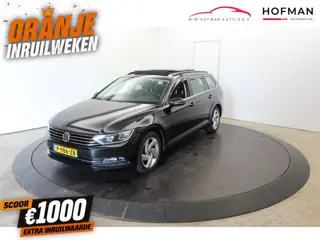 Volkswagen Passat 1.6 TDI Highline Panodak Camera Trekhaak