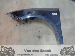 Seat Ibiza 2008-2015 Scherm links voor