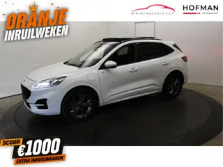 Ford Kuga 2.5 PHEV ST Line Vignale Head-up Trekh Panodak Camera