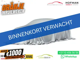 MG MG HS PHEV 1.5 Luxury | Nieuw!! | Leder | 360* | Elek stoelen |