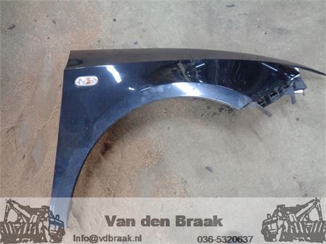 Seat Ibiza 2008-2015 Scherm rechts voor