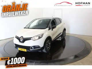 Renault Captur 1.2 TCe Kopsevisie + nieuwe Turbo dist ketting vervangen