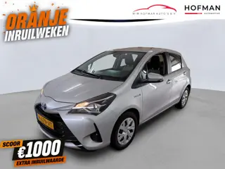 Toyota Yaris 1.5 Hybrid Active Camera Cruise Climate Control