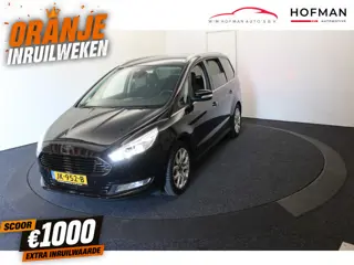 Ford Galaxy 1.5 Titanium EL aKlep 7 persoons Navi