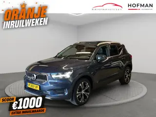 Volvo XC40 1.5 T5 Recharge Inscription Camera Trekhaak Pano El-Stoel + Aklep Winterpack