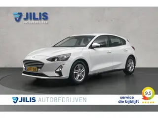 Ford Focus 1.0 EcoBoost Trend Edition Business | Camera | Apple Carplay