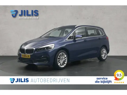 BMW 2 Serie Gran Tourer 218i 7p. Executive | Camera | LED | Navigatie | Airco | Lichtmetalen velgen
