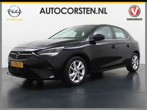 Opel Corsa 1.2T 101PK 5Drs Navi 360°Camera Airco Apple Carplay Android Auto Pdc Level 3 Cruise Contr