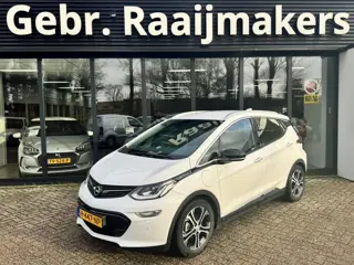 Opel Ampera-E Business executive 60 kWh*100%SOH* (bj 2020)